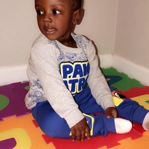 Meet your Posher, Biddy